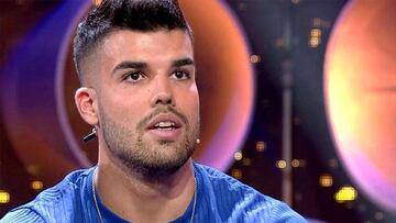 Pol Badía destapa algunos de los entresijos de ‘Gran Hermano’