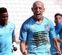 El Atleti juvenil toma Mónaco