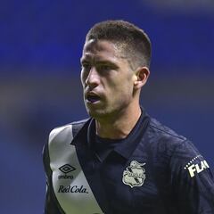 "Ormeño sabe que, aunque no lo llamen a selección, en Puebla se le respalda"