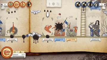 Imágenes de Inkulinati