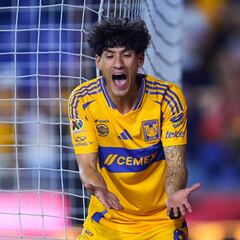 Siempre hay una primera vez para Tigres y Rayados