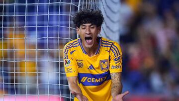 Siempre hay una primera vez para Tigres y Rayados