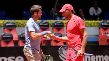 Santiago González buscará el título del México City Open