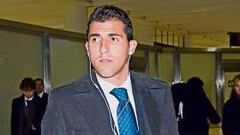 Ricardo vuelve a ser el portero titular del Betis