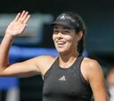 Ana Ivanovic reina en Tokio