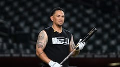 Ildemaro Vargas: “Los latinos estamos creciendo en el beisbol y el mundo”