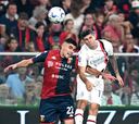 Genoa-Milan, en directo