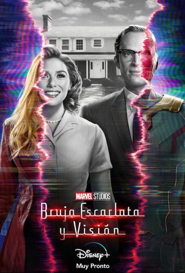 Visión (Marvel) llegará pronto a Fortnite según indicios