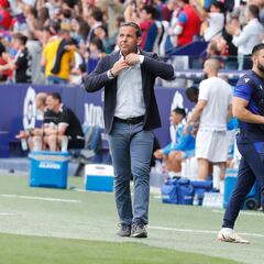 Un año más para Calleja