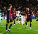 Barcelona - Bayern de Múnich: canal, TV, horario, dónde y cómo ver la Champions League online hoy