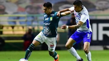 León - Cruz Azul: Horario, canal, TV, cómo y dónde ver