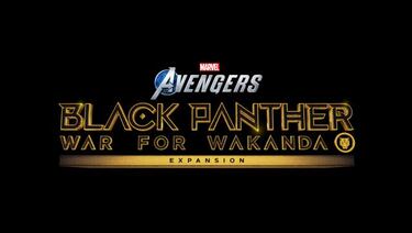 Marvel’s Avengers: Así es la expansión de Black Panther, la Guerra por Wakanda