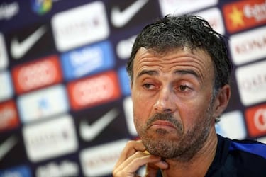 Valverde agrees to succeed Luis Enrique at Barça: reports