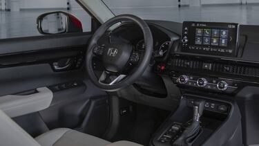 Honda CR-V: Por qué es la mejor compra de una camioneta nueva o usada