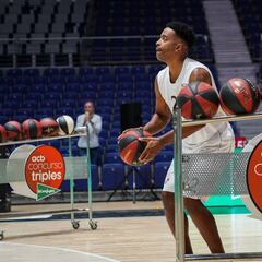 Concurso de triples de la Supercopa: participantes y reglas