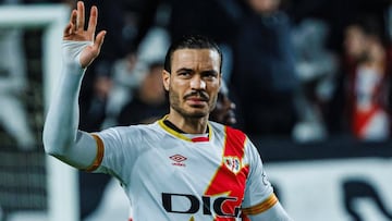 RdT confirma su adiós: “Aunque a alguno le pese, fui socio con 14 años y siempre seré del Rayito”