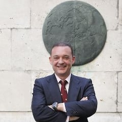 Garrido: "Soledad García prefiere liquidar a los clubes que cobrar"