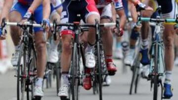 Valverde guarda balas en la previa de Mende