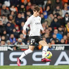 El derroche físico de Jesús Vázquez