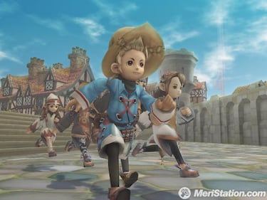 WiiWare abre un nuevo horizonte en el desarrollo de videojuegos