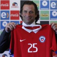 "Confío en que los jugadores mejorarán lo que han mostrado"