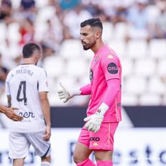 Los tres indispensables de Almada