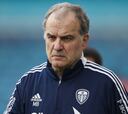 Bielsa se va del Leeds United
