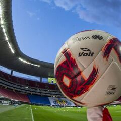 Liga MX: Fechas y horarios del Guardianes 2020, Jornada 4