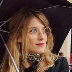 Virginia Maestro denuncia el calvario que la supuso su paso por ‘Operación Triunfo’