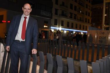 El Naturhouse apela al milagro en su visita al Barcelona