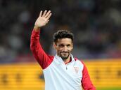 Navas ya come en la mesa de Casillas, Messi, Raúl y Sanchís