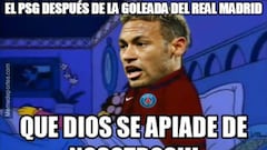 Los memes del Real Madrid-Real Sociedad
