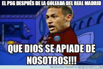 Los memes del Real Madrid-Real Sociedad