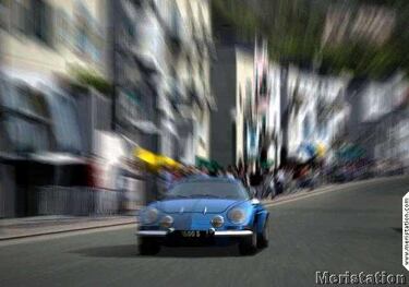 Gran Turismo 4, Impresiones E3 (PlayStation 2)