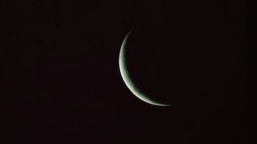 La próxima luna nueva será visible el 21 de octubre del 2025 e impactará en el signo zodiacal de Libra.
