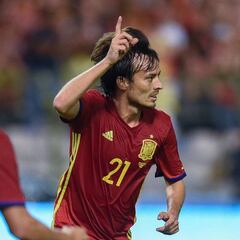 Esta España sí ilusiona