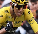 Egan Bernal conquista el Tour: ha nacido una estrella