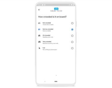 Encontrar hoteles y alquileres con cancelación gratuita: Google Travel