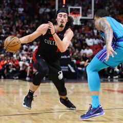 Jaime Jáquez Jr. supera lesión y regresará a la acción con Miami Heat