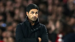 Resumen y goles del Arsenal vs Shakhtar, de la tercera jornada de la Champions League