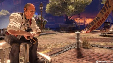 [E3] BioShock Infinite, Impresiones