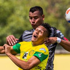 Leones podría sentenciar su descenso en la jornada 13