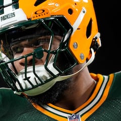 Micah Parsons goes off on Colin Cowherd for “trash” take about his game