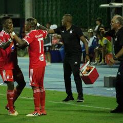 América, de falta de autoridad a la confianza con 'Pecoso'