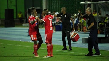 Los Jugadores destacan el trabajo que realiza Fernando Castro al frente de América.