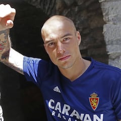 Pombo renueva hasta 2023