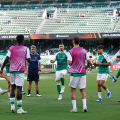 El puzle de Pellegrini