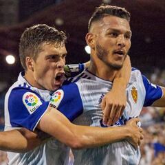 Watford aspira a vender a Luis Suárez en 50 millones de euros