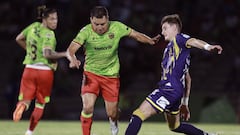 Juárez vs Atlético San Luis: Horario, canal, TV, cómo y dónde ver la Liga MX