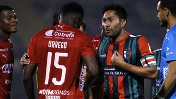 Jiménez: "En la U tiran salvavidas para tapar la mala gestión"